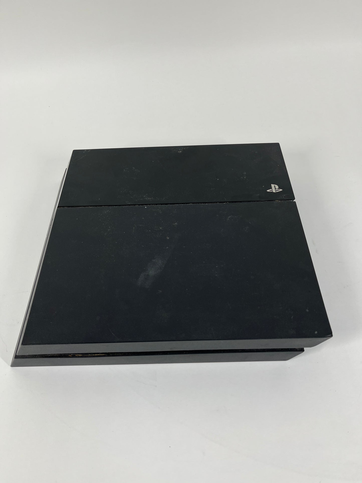 Broken Sony PlayStation 4 PS4 500GB Console Gaming System CUH-1001A