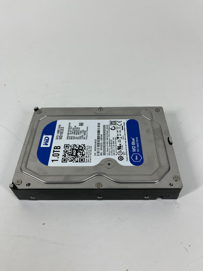 Western Digital 3.5" WD Blue 1TB SATA HDD WD10EXEX-22MFCA0