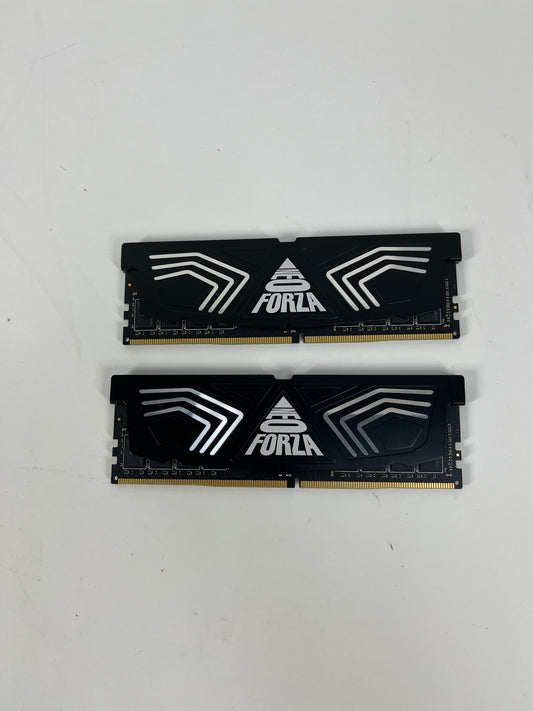 Neo Forza 16GB (2x8GB) DDR4 3200MHz F4-3600C16Q-32GTRSC