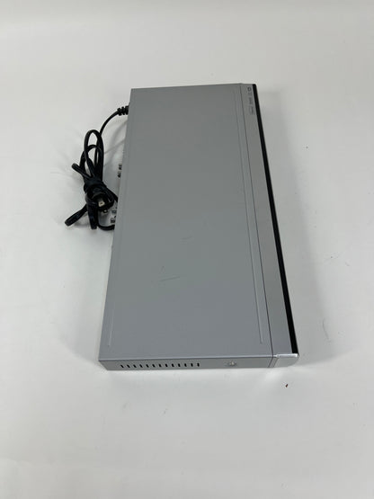 Toshiba DVD Video Player SD-4990SU