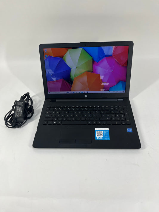 HP Laptop 15 TPN-C1219 4 GB 500 GB HDD