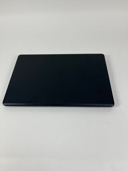 HP Laptop 15 TPN-C1219 4 GB 500 GB HDD