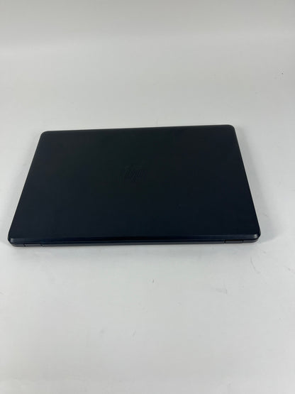 HP Laptop 15 TPN-C1219 4 GB 500 GB HDD