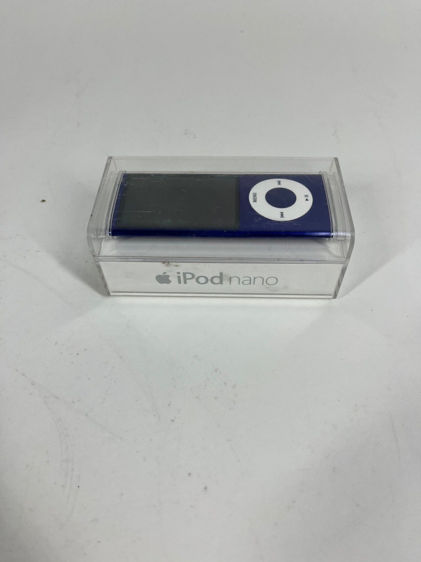 New Sealed Apple iPod Nano 4th Gen 8GB RARE Purple A1320