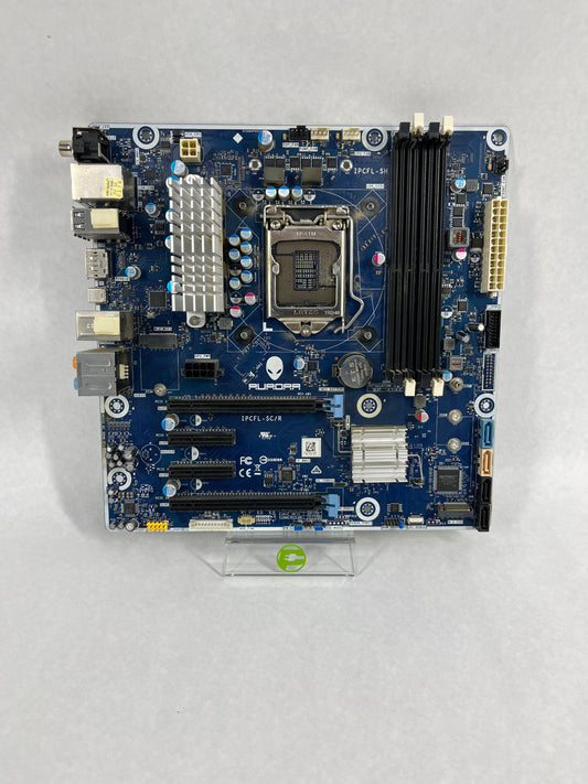 Dell  IPCFL-SC/R Intel LGA1151 microATX