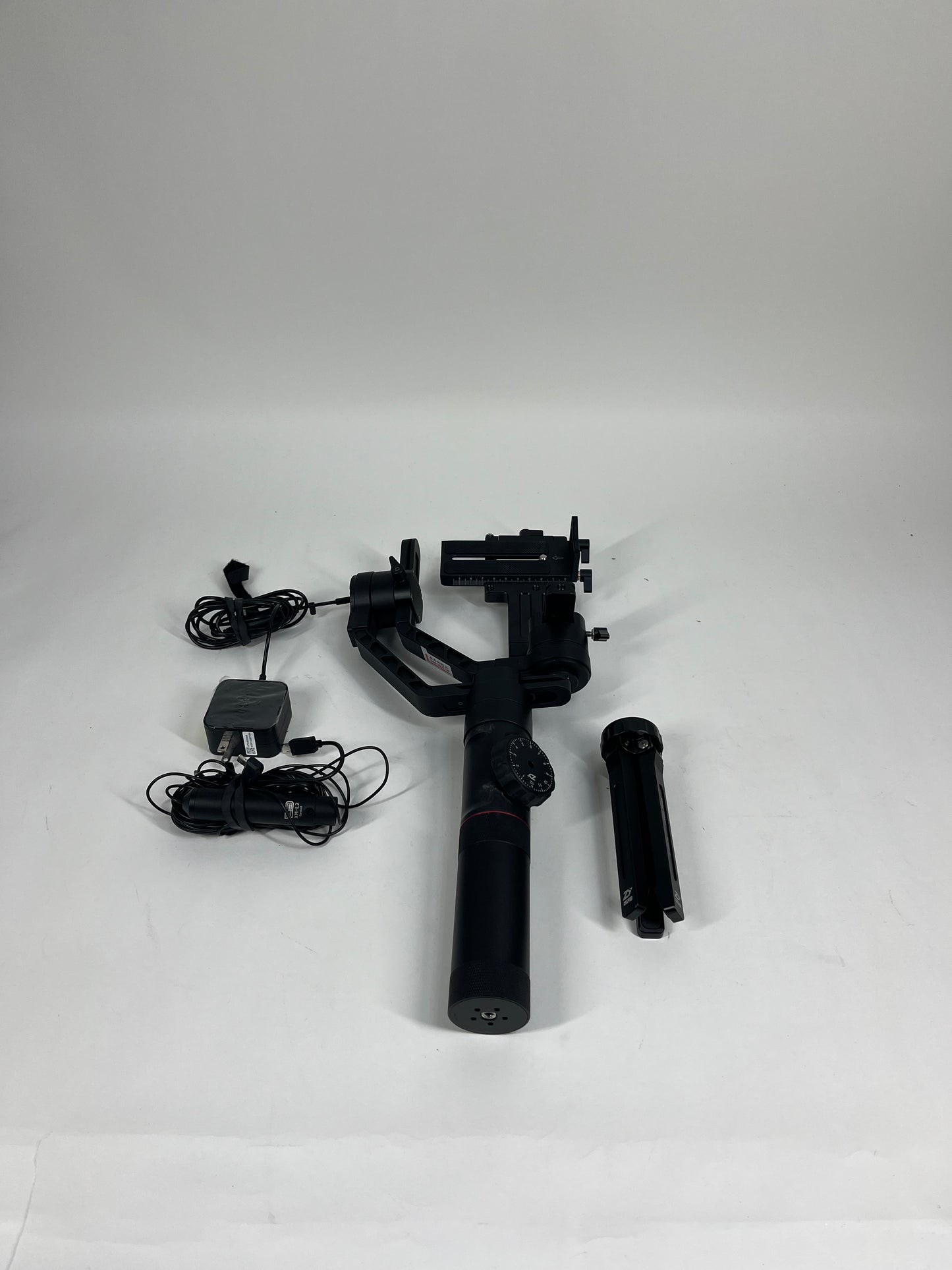 ZHIYUN Crane 2 follow focus Crane 2 Follow Focus CRA02