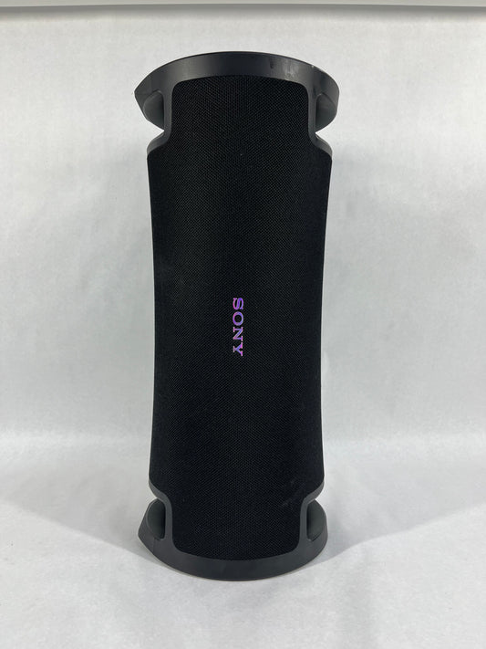 Sony ULT FIELD 7 Portable Indoor/Outdoor Wireless Speaker Black SRS-ULT70