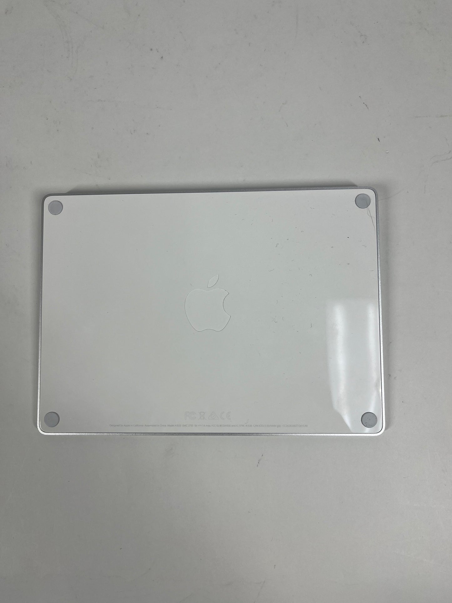 Apple Magic Tracpad 2 MJ2R2LL/A