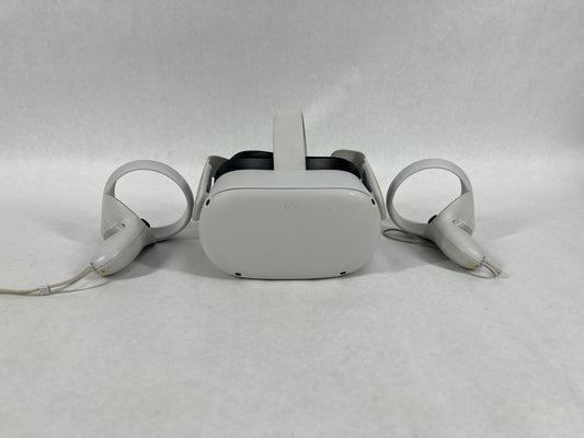 Oculus Quest 2 128GB Standalone All-in-One VR Headset KW49CM