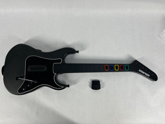 Redoctane Kramer Striker Black 95119.805