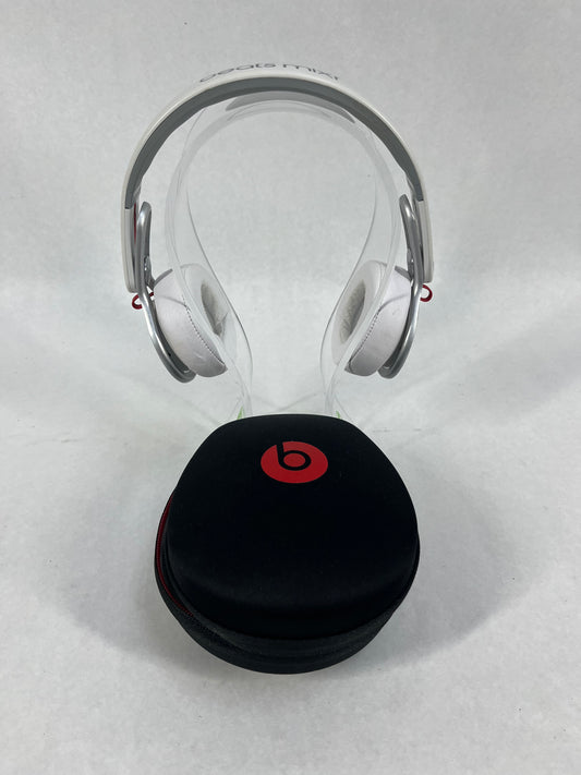 Beats Mixr Headphones