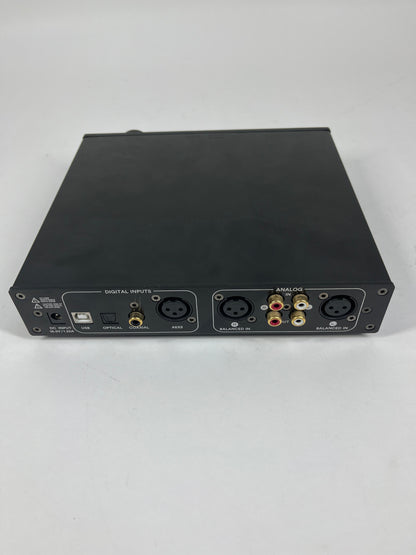 Monolith Desktop Headphone Amplifier 24459