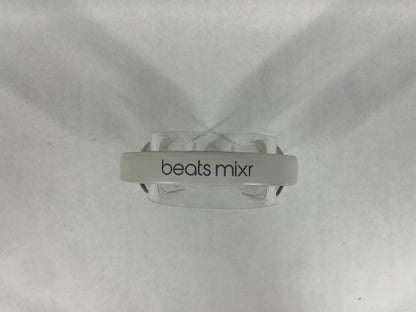 Beats Mixr Headphones
