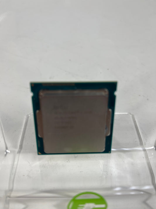 Intel Core i7-4700 3.40GHz 4 Core SR149 CPU