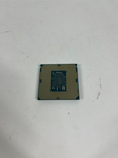 Intel Core i7-6700K 3.40GHz 4 Core CPU