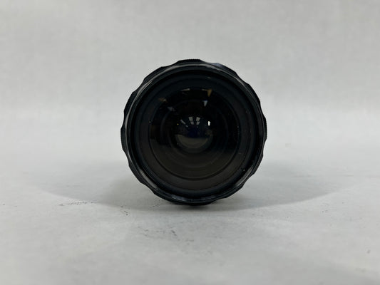 Nikon NIKKOR-AUTO 35mm f/2