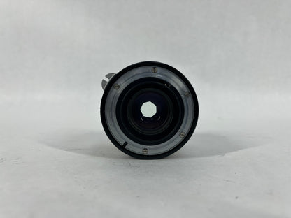 Nikon NIKKOR-AUTO 35mm f/2