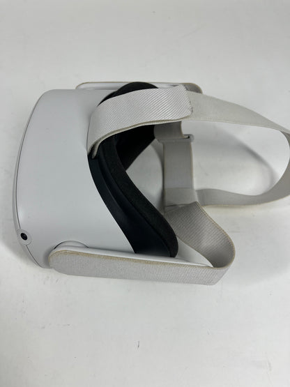 Oculus Quest 2 128GB Virtual Reality Headset KW49CM