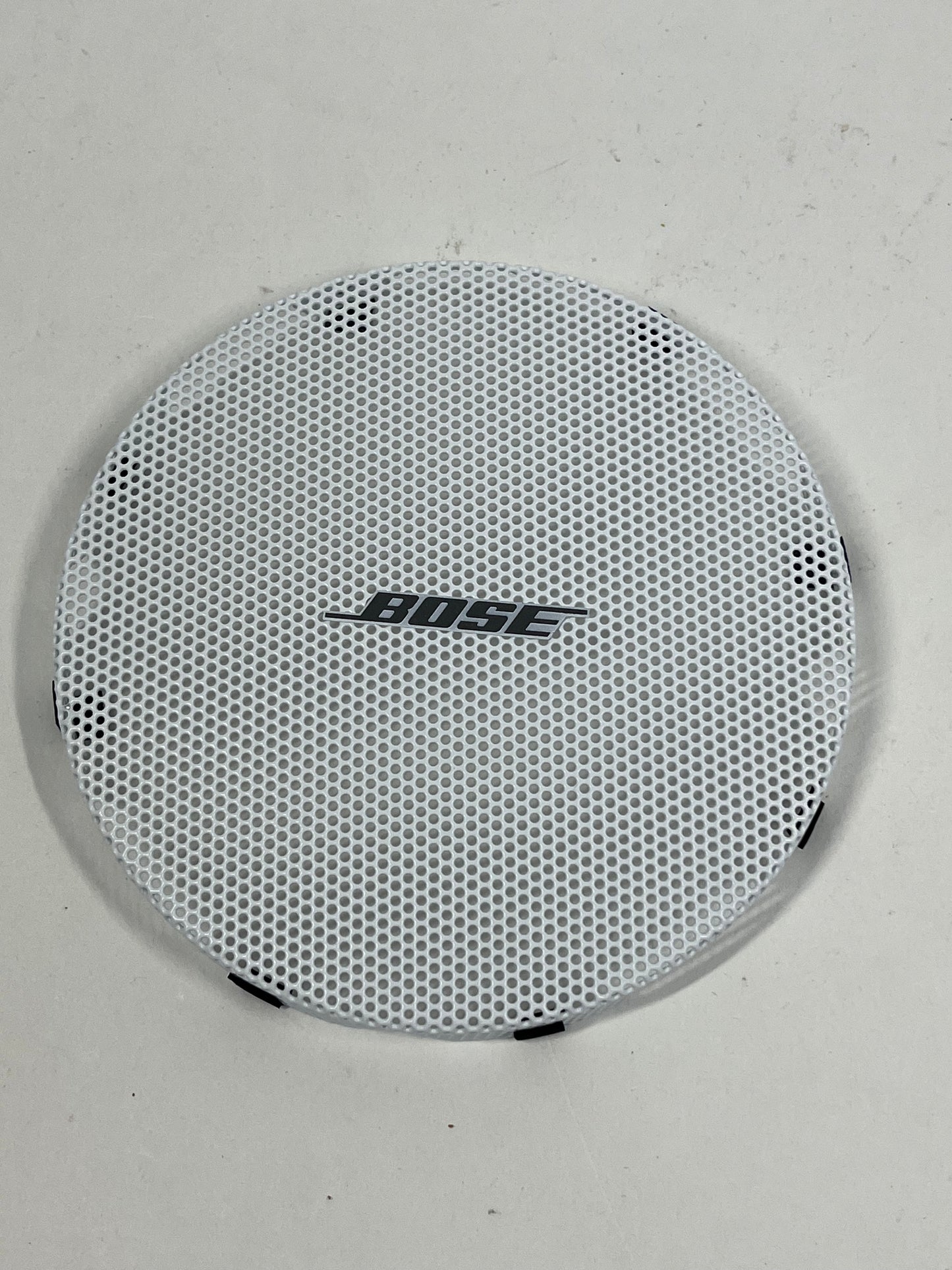 Pair of New Bose 20W FreeSpace FS2P Pendant-mount Speaker White