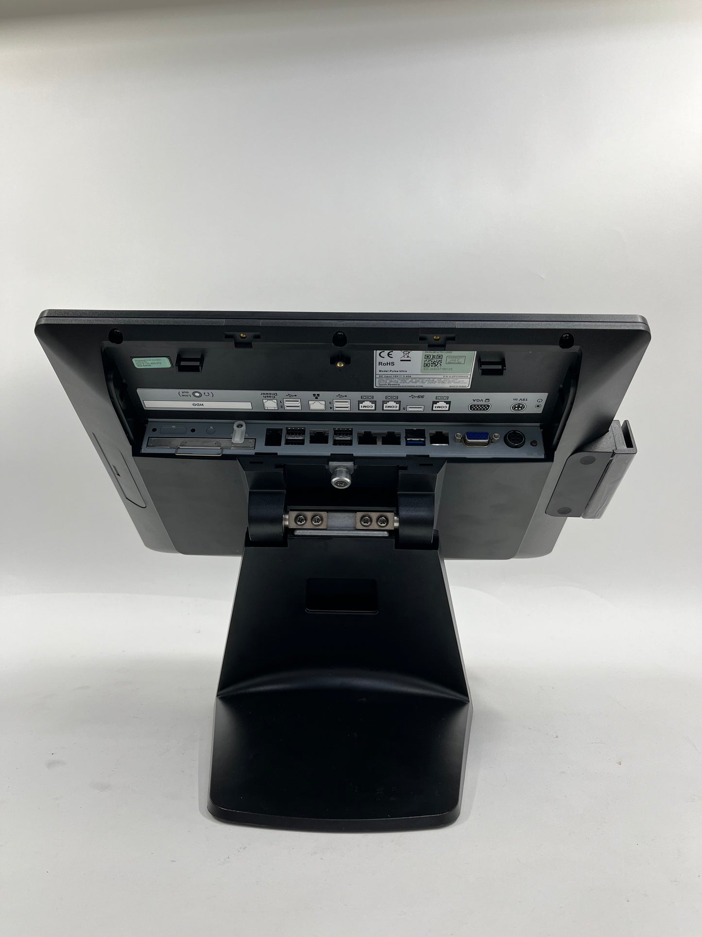 New Touch Dynamic Pulse Ultra J3455 15" Bar/Restaurant POS System