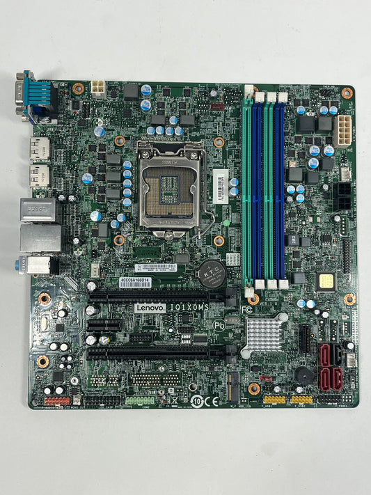 Lenovo IQ1X0MS Intel LGA1151 microATX motherboard