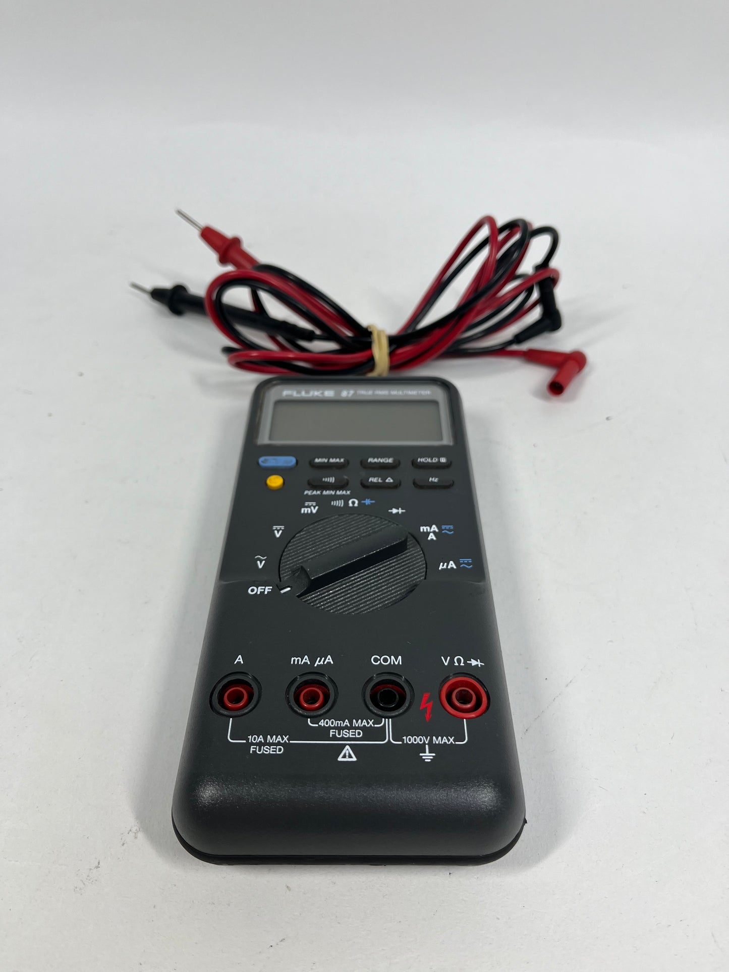 Fluke 87 True RMS Multimeter