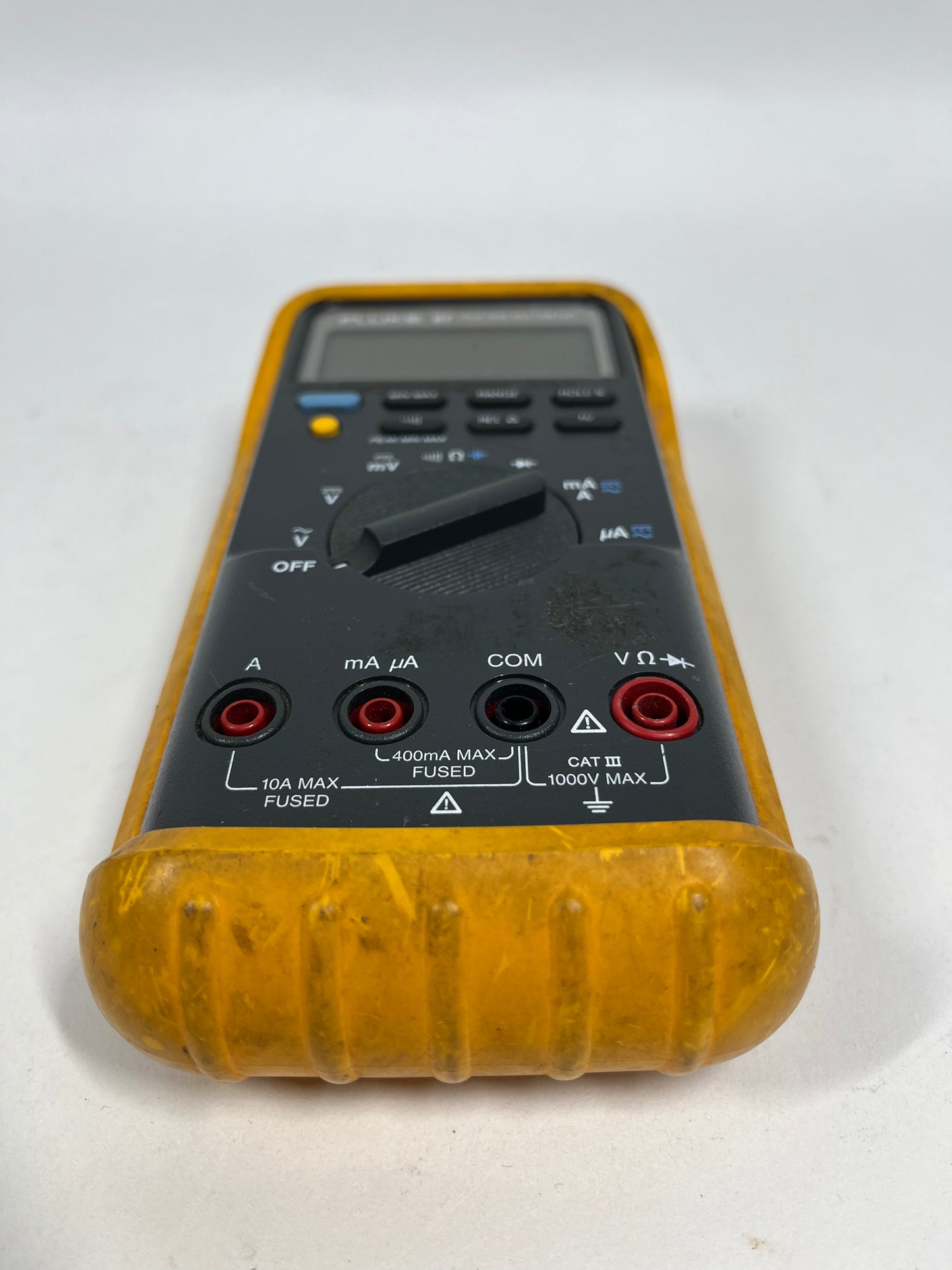 Fluke 87 True RMS Multimeter