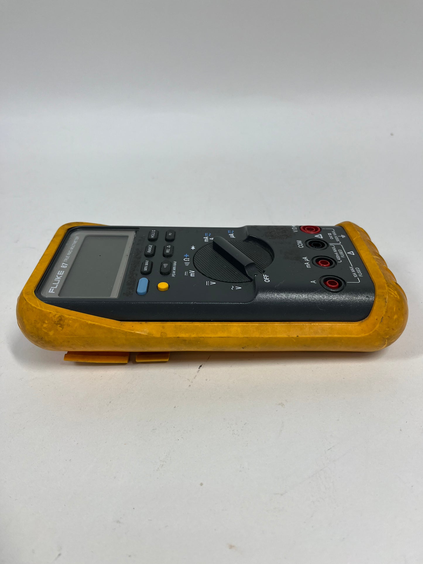 Fluke 87 True RMS Multimeter