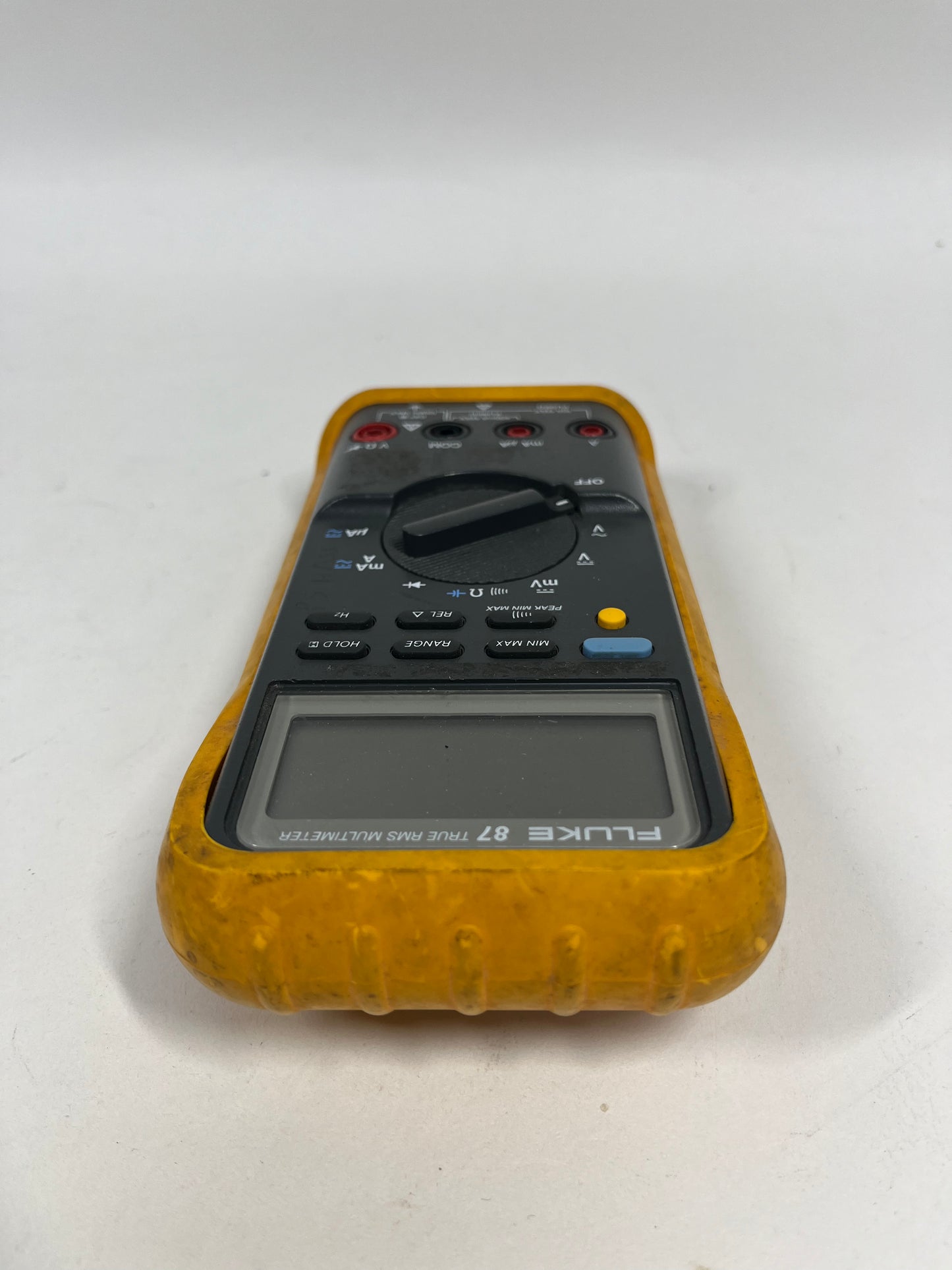 Fluke 87 True RMS Multimeter