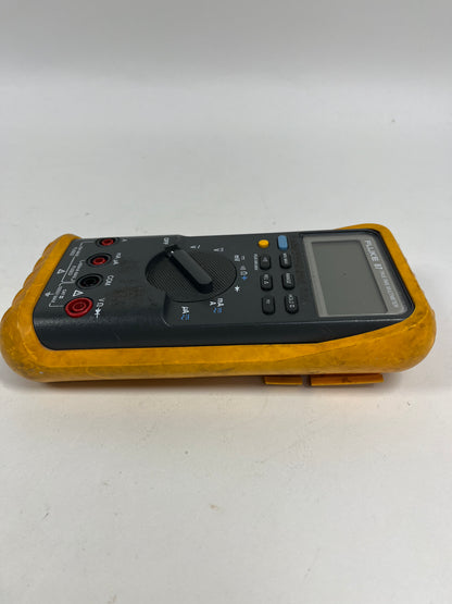 Fluke 87 True RMS Multimeter