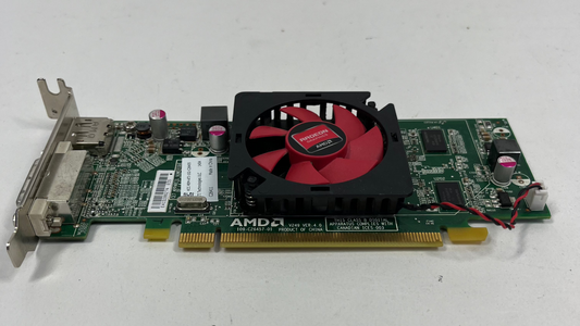 AMD AMD Radeon 1GB Graphics Card Graphics Card ATI-102-C26405