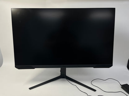 Samsung LED FHD Odyssey G32A VA 165Hz 32" Gaming Monitor S32AG320NN