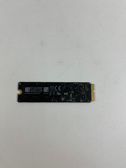 Samsung 2.5" MZ-JPV2560/0A3 256GB NVMe M.2 MZ-JPV2560/0A3