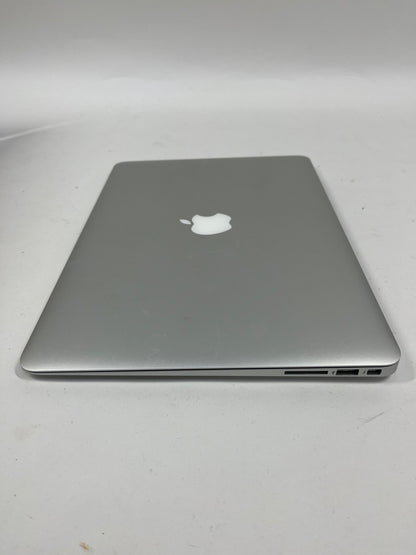 2013 Apple MacBook Air 13.3" i5 1.3GHz 4GB RAM 256GB SSD Space Gray