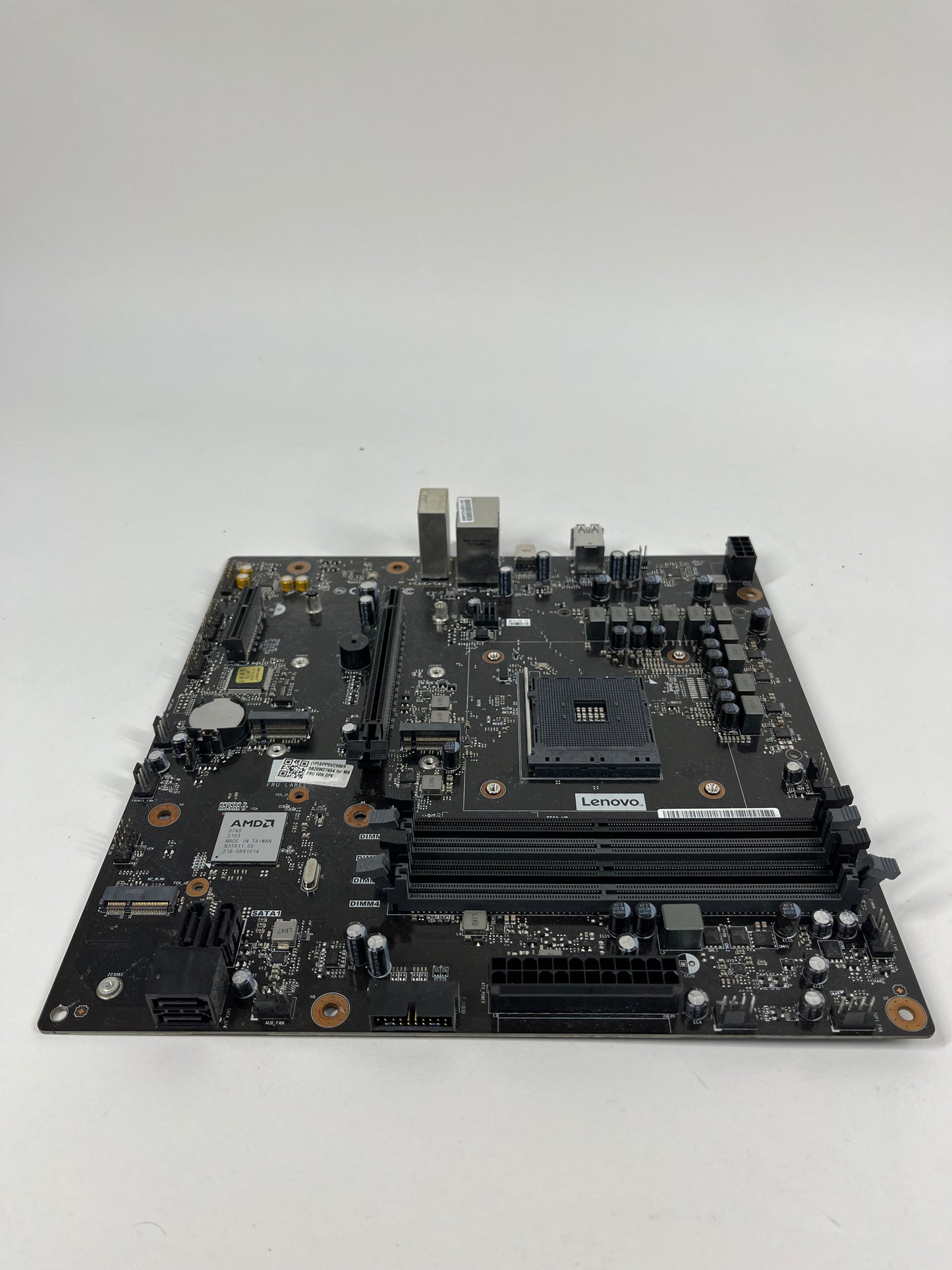 Lenovo Motherboard LGA1151 4 DDR4 Slots MJ0FWP9Q