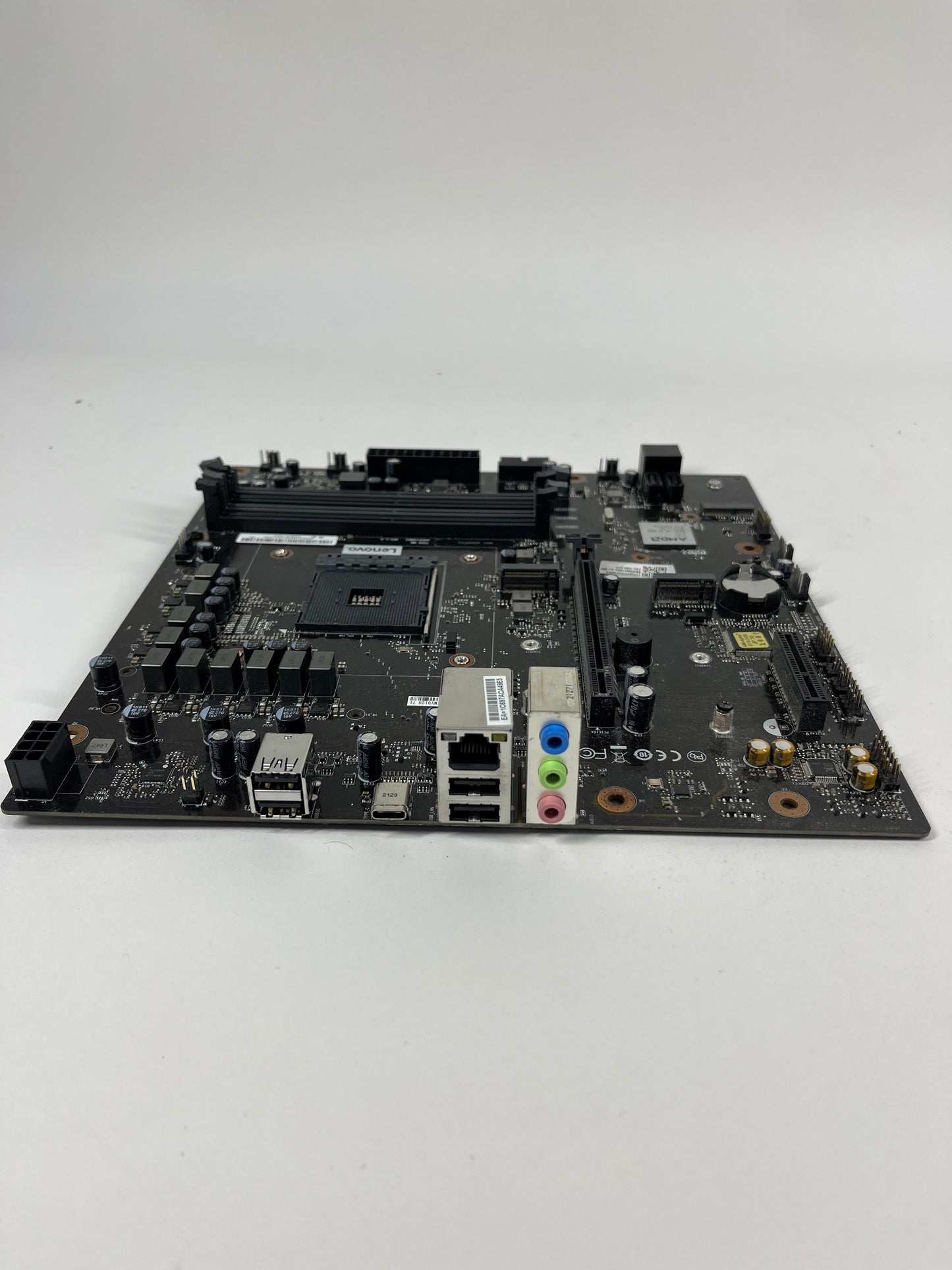 Lenovo Motherboard LGA1151 4 DDR4 Slots MJ0FWP9Q