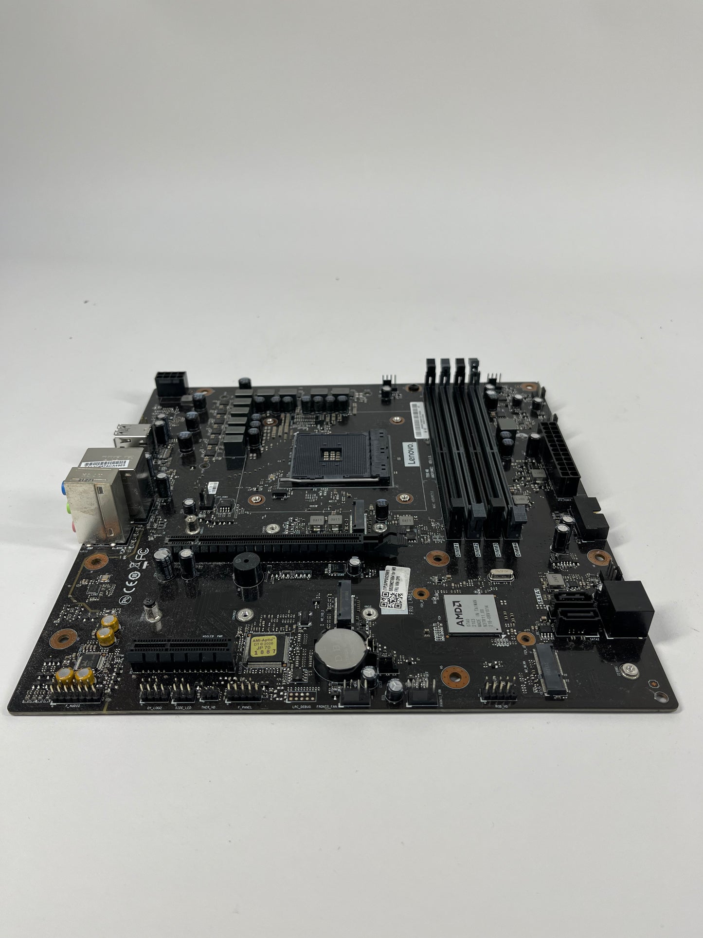 Lenovo Motherboard LGA1151 4 DDR4 Slots MJ0FWP9Q