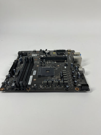 Lenovo Motherboard LGA1151 4 DDR4 Slots MJ0FWP9Q