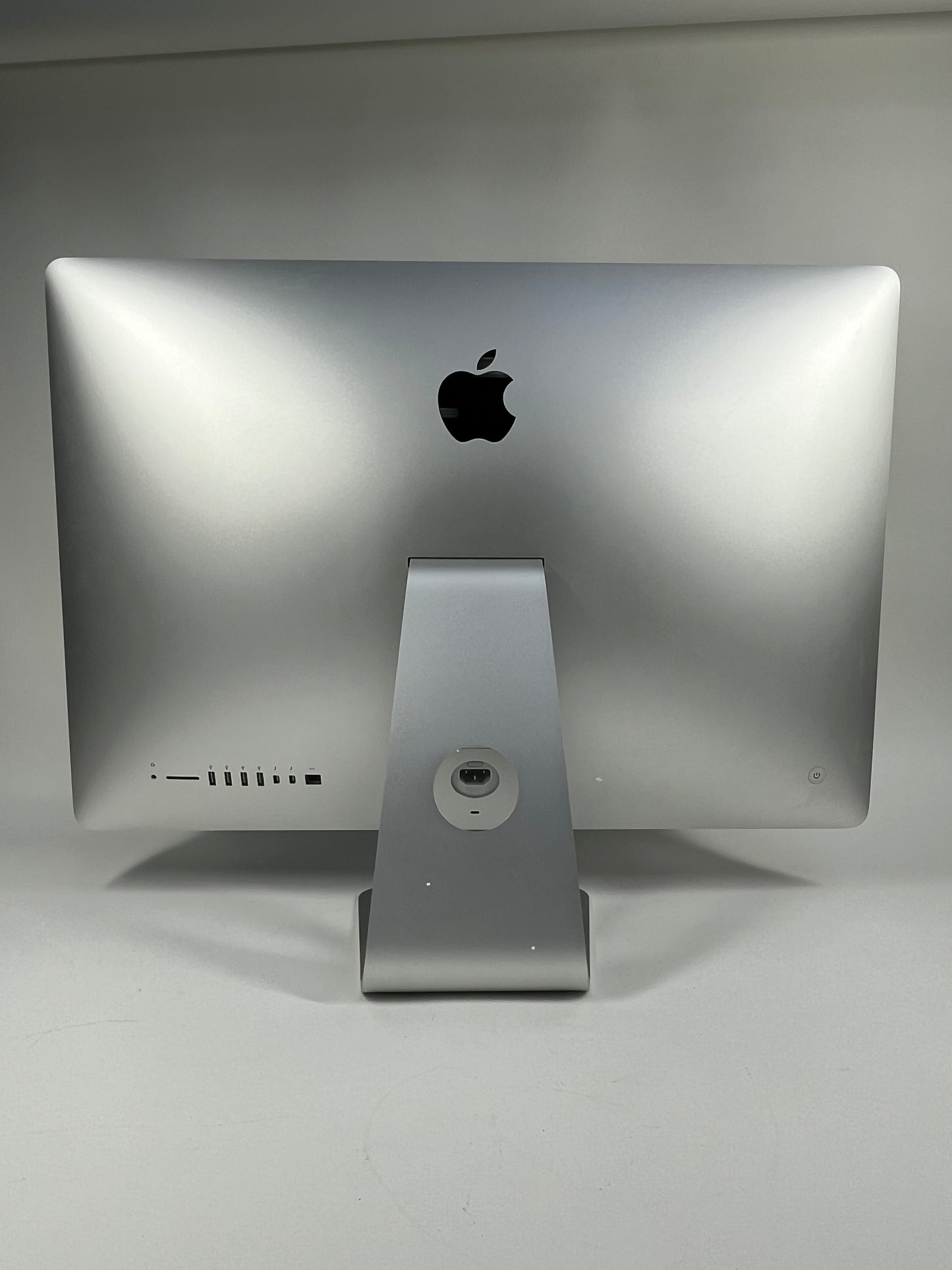 2015 Apple iMac 27" i5 3.2GHz 8GB RAM 1TB HDD Space Gray A1419