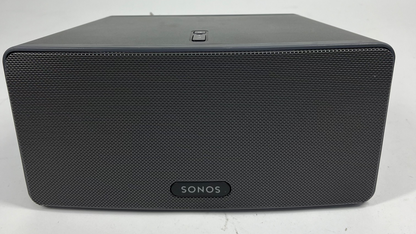 Sonos Play3 Wireless Smart Home Speaker Black