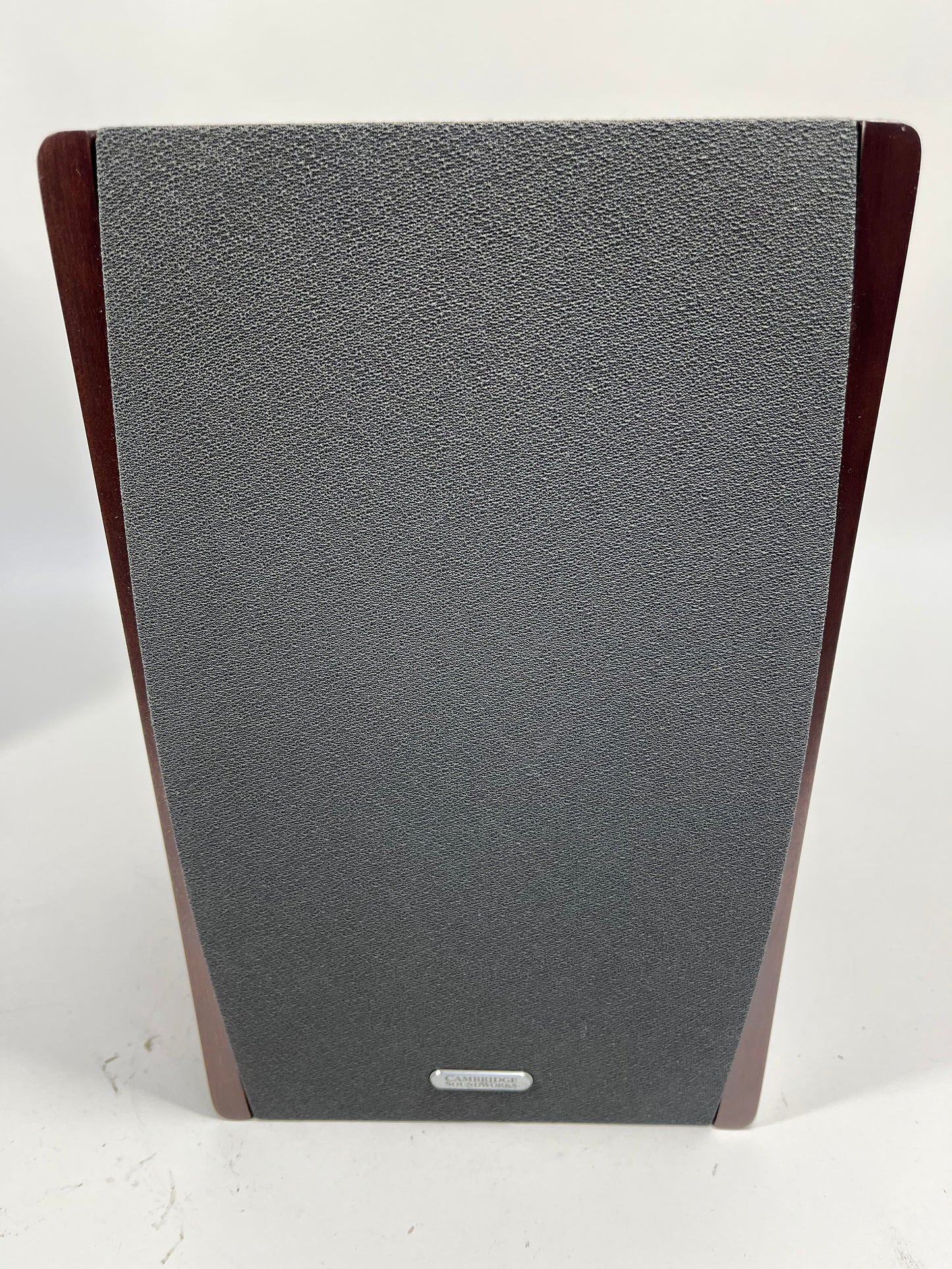 Cambridge Soundworks M60 Bookshelf Speakers Brown