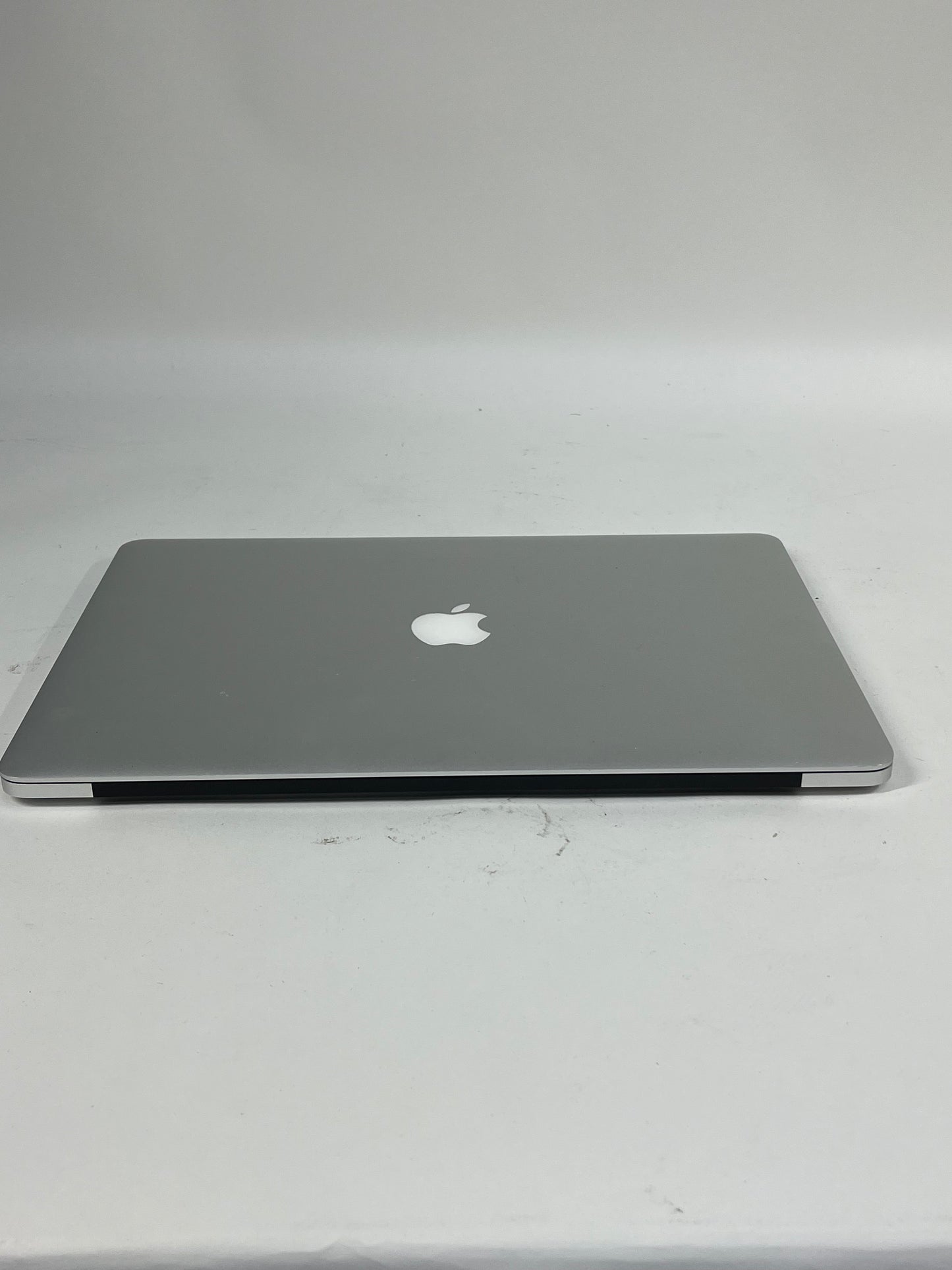 Broken 2014 Apple MacBook Pro 15" i7 2.5GHz 16GB RAM 512GB SSD A1398 Bad Battery