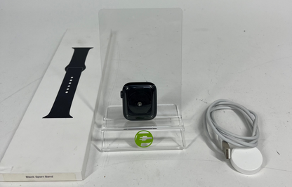 GPS Only Apple Watch SE 40MM Aluminum MYDP2LL/A