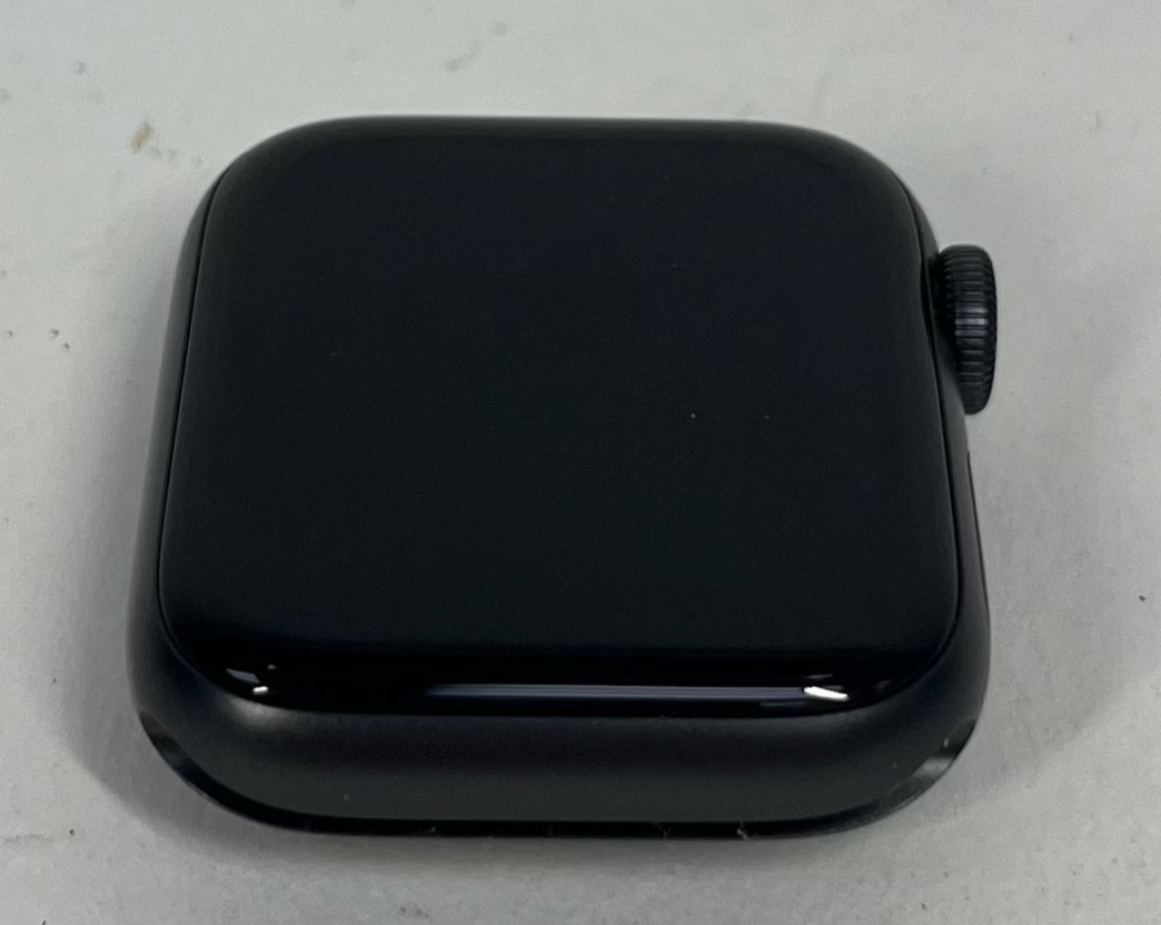 GPS Only Apple Watch SE 40MM Aluminum MYDP2LL/A