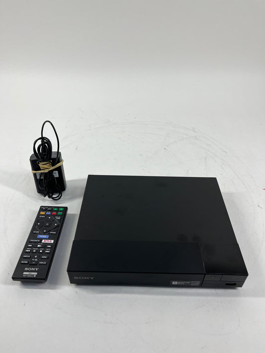 Sony Blue Ray Disc/DVD Player BDP-S3700