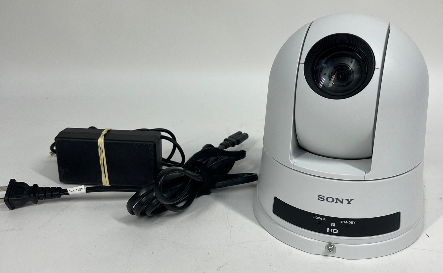 Sony 1080P Full HD Video Security Camera SRG-300H