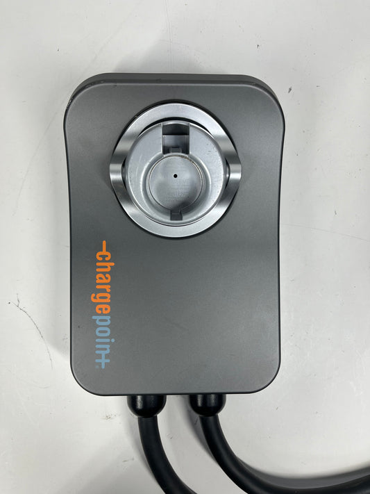 ChargePoint Home Flex 16A-50A Flexible Amperage Electric Vehicle Charger CPH50