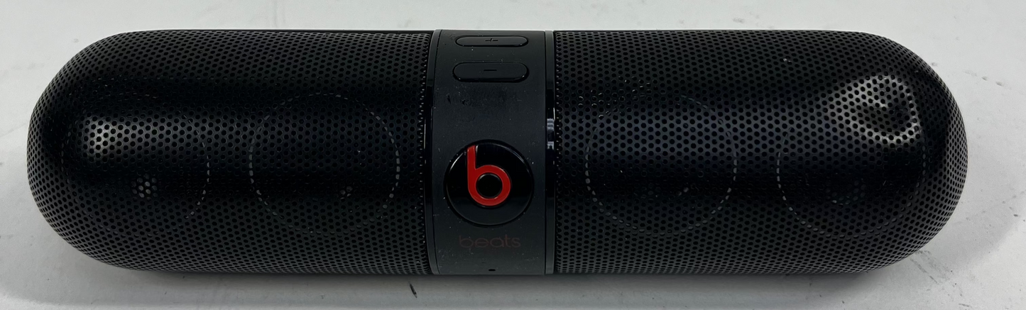 Broken Beats Beats Pill Portable Bluetooth Speaker