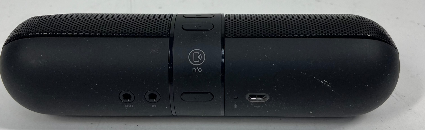 Broken Beats Beats Pill Portable Bluetooth Speaker