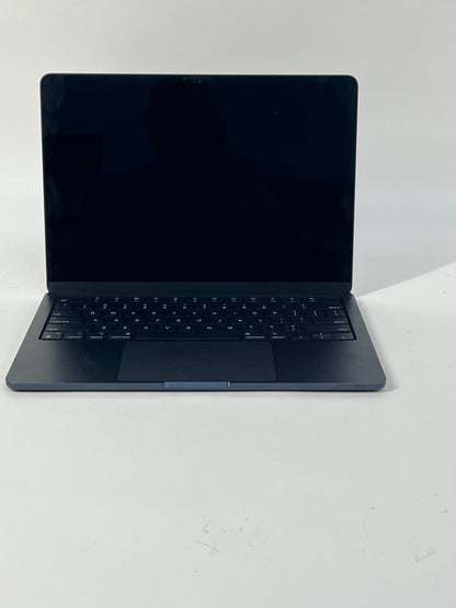 2022 Apple MacBook Air 13.6" M2 3.5GHz 8GB RAM 256GB SSD Black A2681